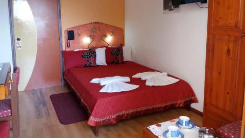 Daratsos Appartement | Sun City