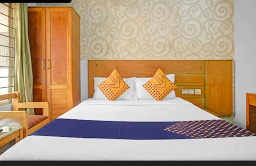 Central Chennai Hôtel | Sun City
