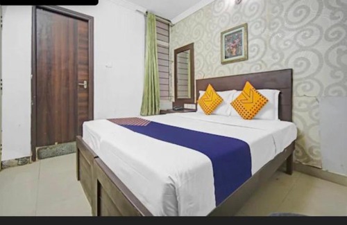 Central Chennai Hôtel | Sun City