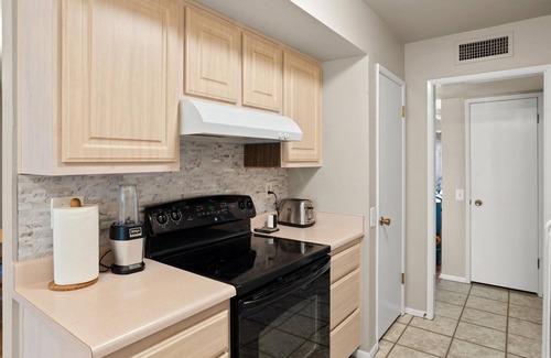 Sun City Maison | Charming 2BR/2BA in Sun City: 55+ Community