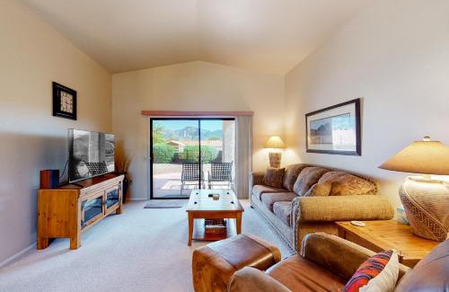 Rancho Vistoso Maison | Sun City Vistoso