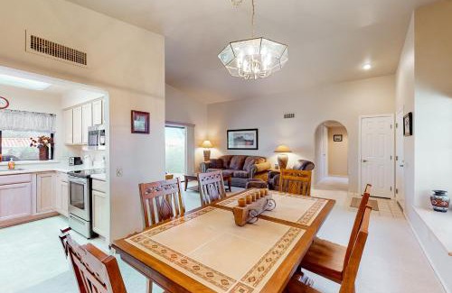 Rancho Vistoso Maison | Sun City Vistoso