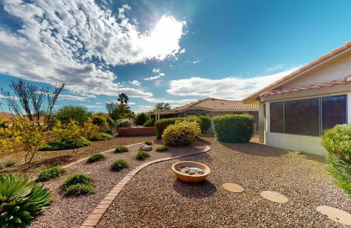 Rancho Vistoso Maison | Sun City Vistoso