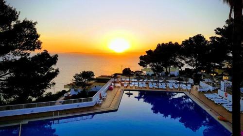 Tolleric Hôtel | Sun Club El Dorado - All Inclusive