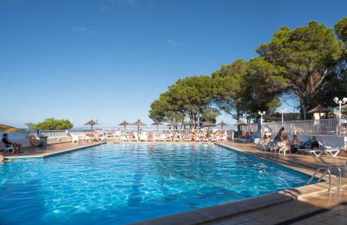 Tolleric Hôtel | Sun Club El Dorado - All Inclusive