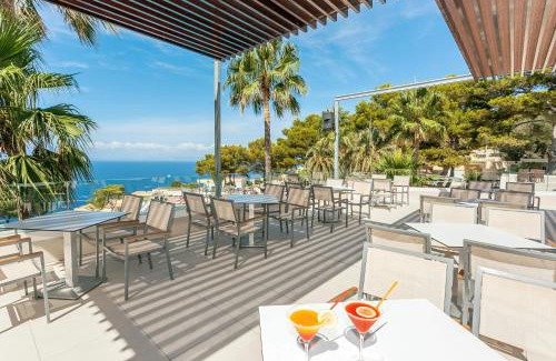 Tolleric Hôtel | Sun Club El Dorado - All Inclusive