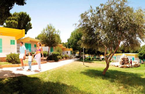 Tolleric Hôtel | Sun Club El Dorado - All Inclusive