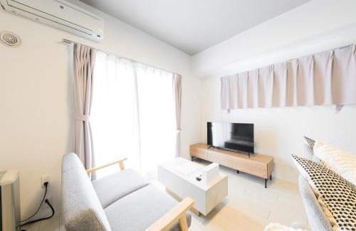 Shiroishi Appartement | Sun Court Nango-dori サンコート南郷通 601