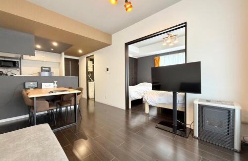 Shiroishi Appartement | Sun Court Nango-dori サンコート南郷通 302