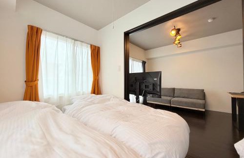 Shiroishi Appartement | Sun Court Nango-dori サンコート南郷通 302