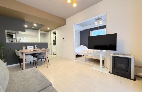 Shiroishi Appartement | Sun Court Nango-dori サンコート南郷通 603