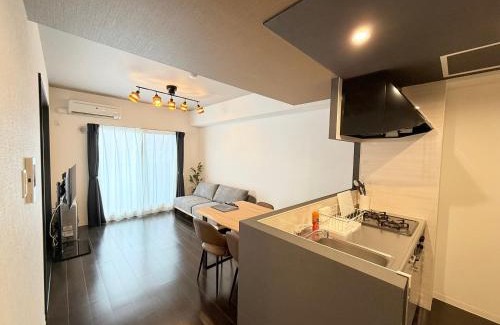 Shiroishi Appartement | Sun Court Nango-dori サンコート南郷通 702