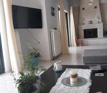 Achlia Appartement | Sun Day Villa