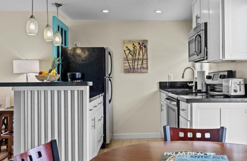 Ocean Ridge Hôtel | Sun Dek Beach House
