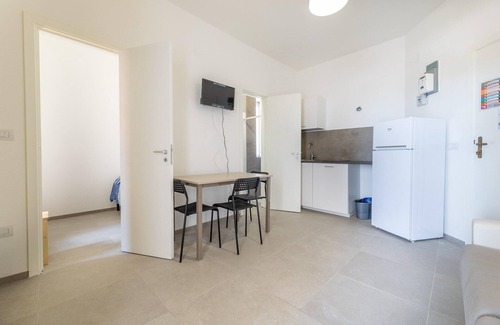 Baia Verde Appartement | Belvilla par OYO Baia Verde 4 Vista Mare LT30
