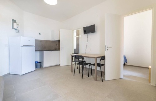 Baia Verde Appartement | Belvilla par OYO Baia Verde 4 Vista Mare LT30
