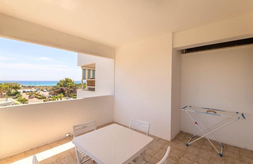 Baia Verde Appartement | Belvilla par OYO Baia Verde 4 Vista Mare LT30