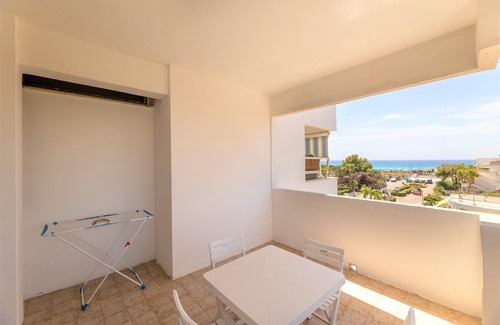Baia Verde Appartement | Belvilla par OYO Baia Verde 4 Vista Mare LT30