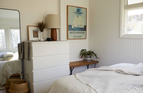 Hollowville Maison | Sun-drenched upstate escape