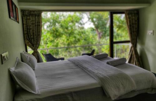 Auroville Maison | Sun Farm House
