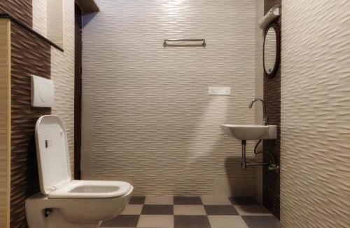 Auroville Maison | Sun Farm House