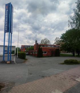 Narpes Appartement | Sun