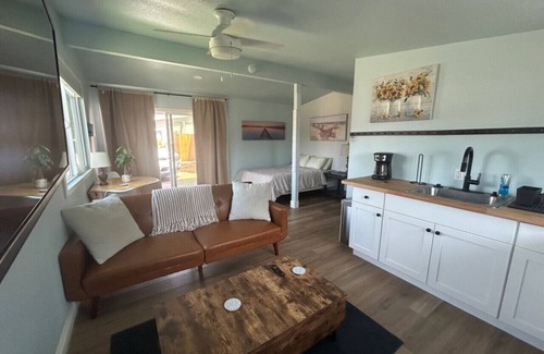 Imperial Beach Appartement | Sun Filled Beach Retreat
