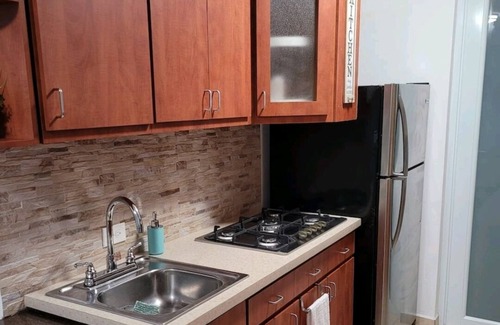 Martin Gonzalez Appartement | Sun Gate