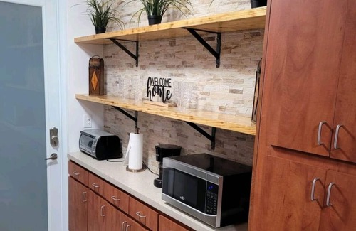 Martin Gonzalez Appartement | Sun Gate
