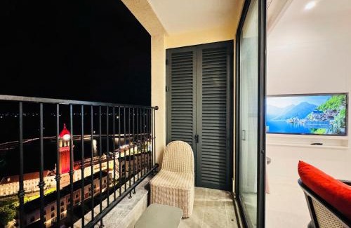 An Thoi Appartement | Sun Grand City Hillside Residdence