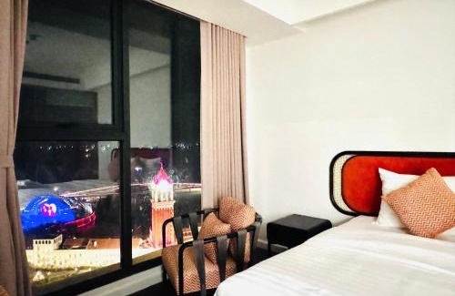 An Thoi Appartement | Sun Grand City Hillside Residdence