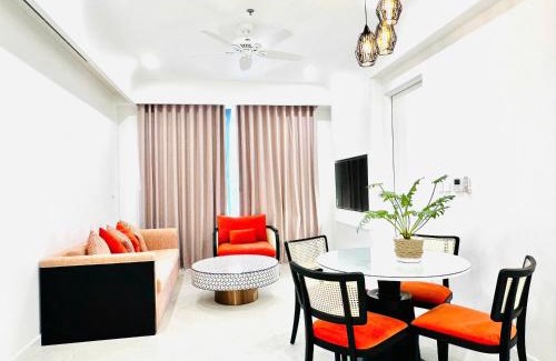 An Thoi Appartement | Sun Grand City Hillside Residdence