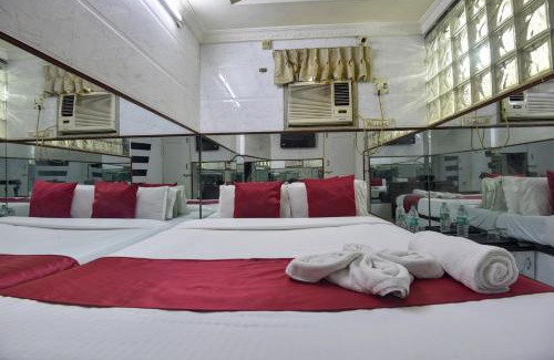 Kamathipura Hôtel | Sun Guest House