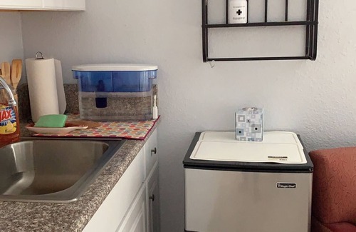 Crystal Appartement | Sun Guest House Pahrump