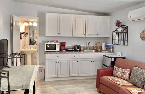 Crystal Appartement | Sun Guest House Pahrump