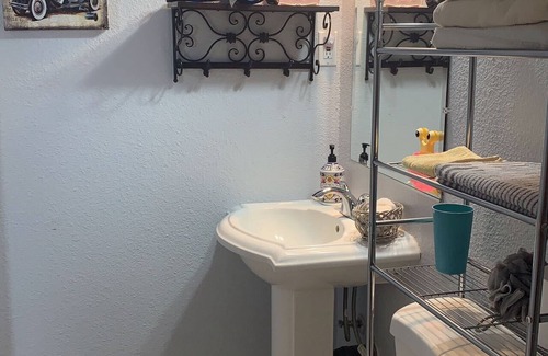 Crystal Appartement | Sun Guest House Pahrump