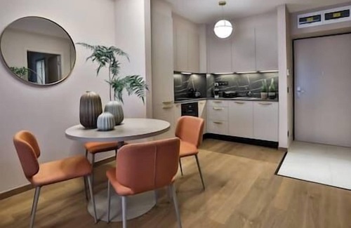 Budavar Appartement | Sun Hill A304 Luxury Suites