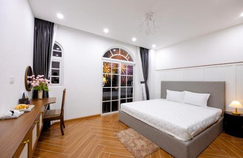 An Thoi Appartement | Sun'House- Family 2BR Apt View Sea & Sunset Town Phu Quoc