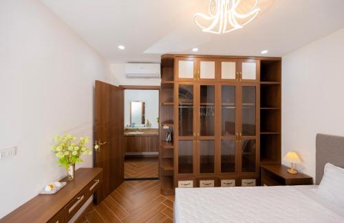 An Thoi Appartement | Sun'House- Family 2BR Apt View Sea & Sunset Town Phu Quoc
