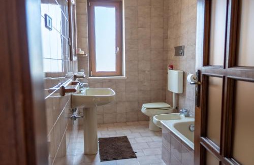 Grisolia Appartement | Sun House