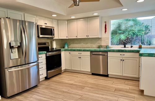 Desert Foothills Estates Maison | Sun House - your own private getaway