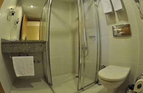 Iskenderun Hôtel | Sun Inn Hotel