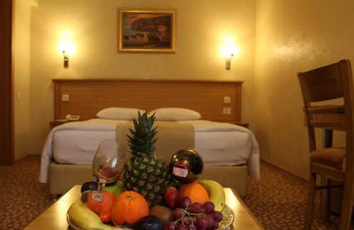 Iskenderun Hôtel | Sun Inn Hotel