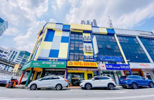 Seri Kembangan Hôtel | Sun Inns D2 @ Seri Kembangan