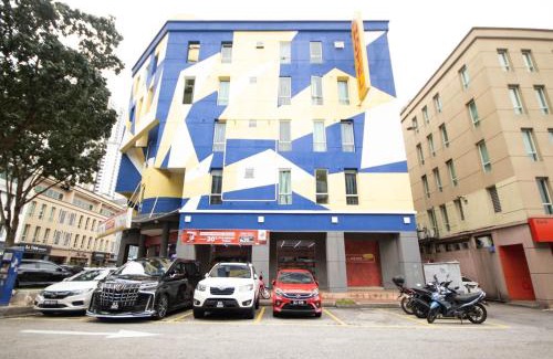 The Strand Hôtel | Sun Inns Hotel Kota Damansara Near Hospital Sungai Buloh