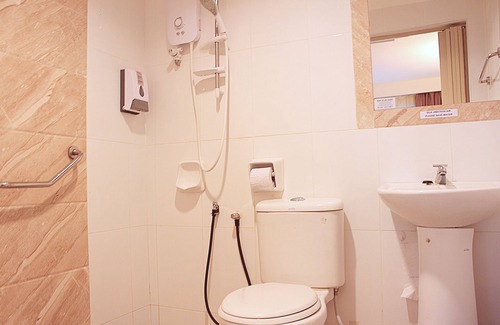 The Strand Hôtel | Sun Inns Hotel Kota Damansara