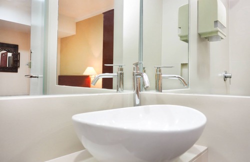 Subang Jaya Hôtel | Sun Inns Hotel Subang