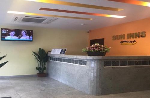 Bandar Baru Permas Jaya Hôtel | SUN INNS PERMAS JAYA
