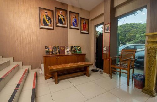 Johor Bahru Hôtel | Sun Inns Skudai