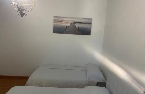 Domegliara Appartement | Sunny house